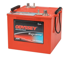 Odyssey Battery Auto/Truck Extreme AGM Battery (Part No. OdyODS-AGM6M) – High-Performance Automotive Power Solution