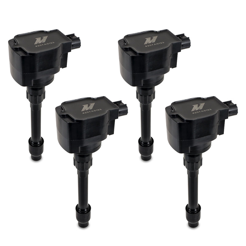 Mishimoto Honda Civic 2016-2021 Ignition Coil Set Part Number misMMIG-CIV-1604
