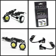 Load image into Gallery viewer, Oracle 3W Universal Cree LED Billet Light - Green by Oracle Lighting