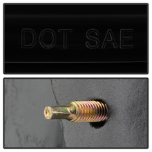 Load image into Gallery viewer, Spyder 08-11 Subaru Impreza WRX 4-Door LED Tail Lights in Black Smoke