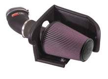 Load image into Gallery viewer, K&amp;N Engineering 57-2548 Performance Cold Air Intake Kit for Ford F-150 (1999-2000)