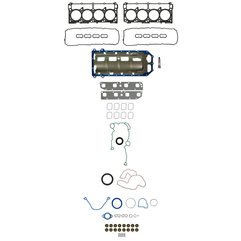 Fel-Pro Chrysler 300 260-3146 Engine Gasket Set for Dodge and Jeep Models