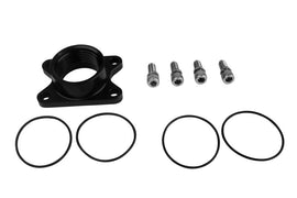 Aeromotive Spur Gear Fuel Pump Adapter with AN-16 Port Part Number AER11752