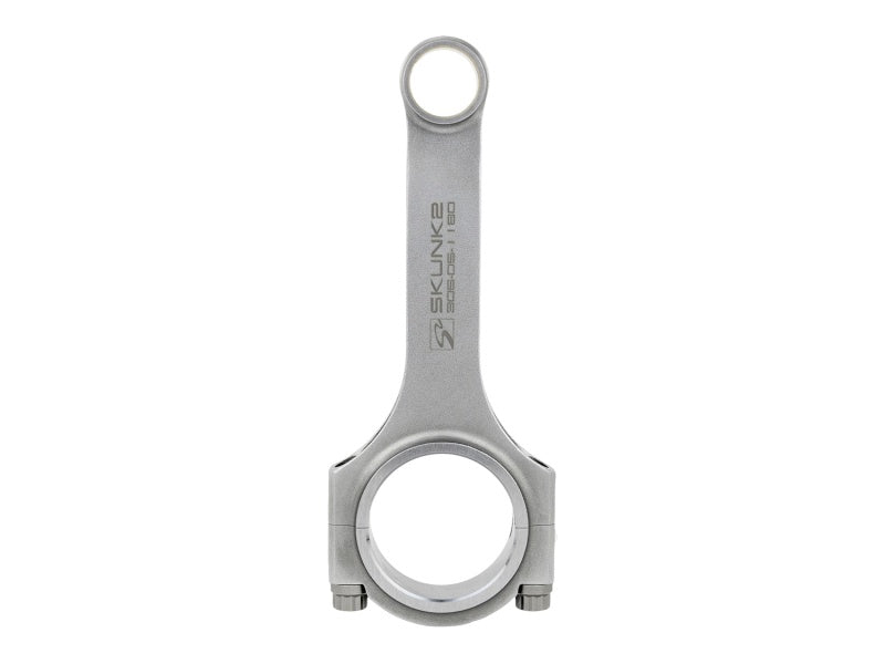Skunk2 Alpha Series Honda F20C Connecting Rods - Forged 4340 Chromoly Steel for 2000-2003 Honda S2000