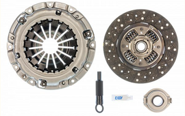 Exedy OE Clutch Kit for 1991-1996 Dodge Stealth V6 - Part Number EXE05075