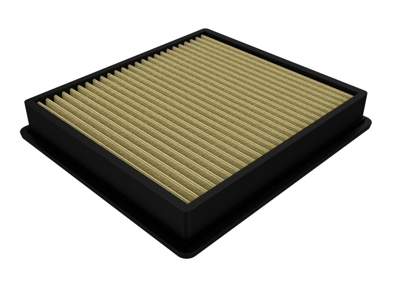 aFe Magnum FLOW Pro GUARD 7 OE Replacement Air Filter for 2020-2021 Ford F-250 and F-350 Diesel Trucks V8 6.7L