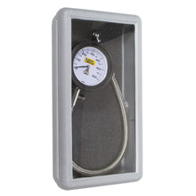 Load image into Gallery viewer, AutoMeter NASCAR Performance 60 PSI Digital Tire Pressure Gauge