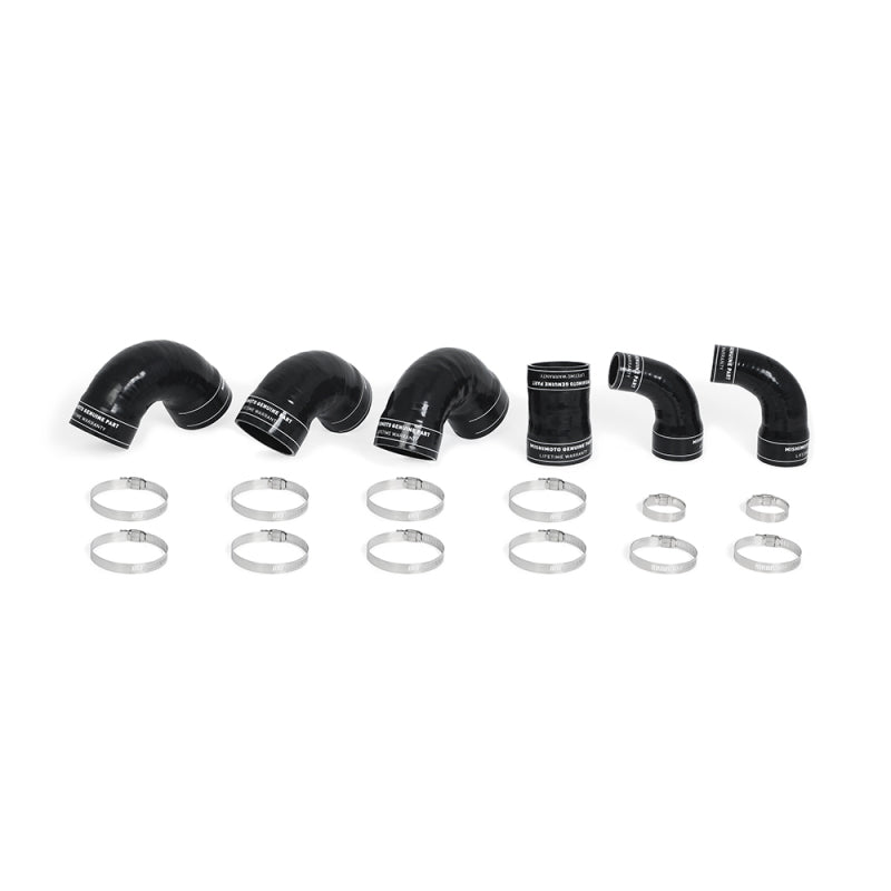 Mishimoto Performance Intercooler Kit for Kia Stinger GT 3.3T (2018-2023)