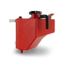 Load image into Gallery viewer, Mishimoto 2023+ Toyota GR Corolla All-Aluminum Coolant Expansion Tank - Red