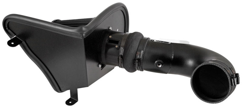 K&N Engineering Blackhawk Induction Cold Air Intake System for Chevrolet Camaro V8 6.2L (Part #KNN71-3092)