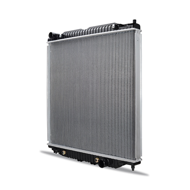 Mishimoto 6.0L Powerstroke Replacement Radiator for 2005-2007 Ford F-Series Super Duty