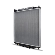 Load image into Gallery viewer, Mishimoto 6.0L Powerstroke Replacement Radiator for 2005-2007 Ford F-Series Super Duty