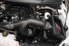 Load image into Gallery viewer, K&amp;N Engineering 57-2593 Performance Intake Kit for 2015-2017 Ford F-150 2.7L V6