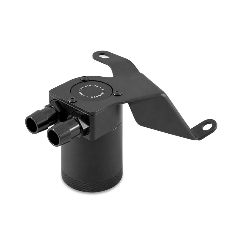 Mishimoto B9 S4/S5 3.0T Baffled Oil Catch Can Kit – Direct Fit for 2018+ Audi Models