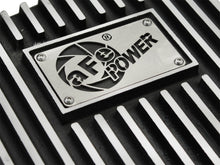 Load image into Gallery viewer, aFe Power Pro Series Transmission Pan for Ford F-150 with 6R80 Transmission (2009-2014)