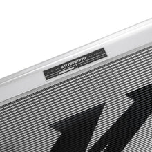 Load image into Gallery viewer, Mishimoto 01-06 BMW M3 3.2L Performance Aluminum Radiator - Enhanced Cooling for Track and Street Use