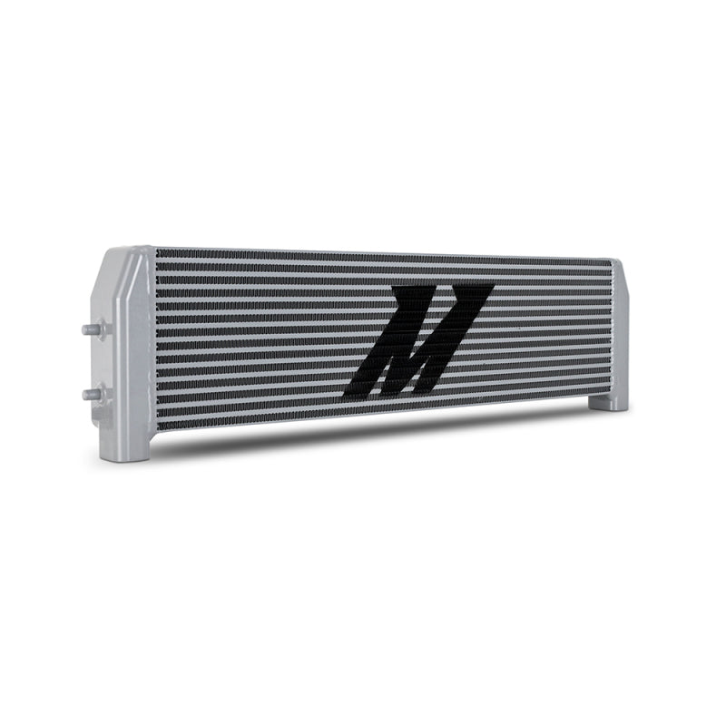 Mishimoto BMW M5/M6 Performance Oil Cooler (Part Number: misMMOC-F10-12SL)
