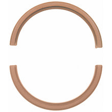 Load image into Gallery viewer, Fel-Pro Chevrolet C10 BS 40529 Engine Crankshaft Seal Kit for Reliable Sealing Performance