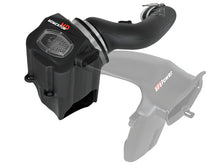 Load image into Gallery viewer, aFe Momentum HD Cold Air Intake System with Pro DRY S Filter for 2017 Ford F-250 and F-350 Super Duty Diesel Trucks V8 6.7L