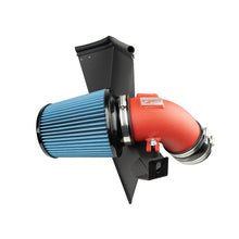 Load image into Gallery viewer, Injen 2020 Toyota Supra L6-3.0L Turbo SP Cold Air Intake System - Wrinkle Red