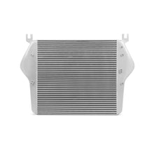 Load image into Gallery viewer, Mishimoto 2003-2009 Dodge Ram Cummins 5.9L/6.7L Intercooler with Cast Aluminum End Tanks