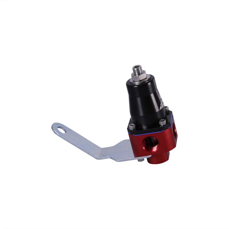 Aeromotive Universal Bypass Regulator 3-Port 3/8 inch NPT for EFI and Carbureted Applications