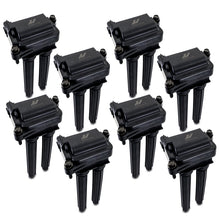 Load image into Gallery viewer, Mishimoto 2006+ Mopar Hemi Ignition Coil Set for Jeep Grand Cherokee and Dodge Charger