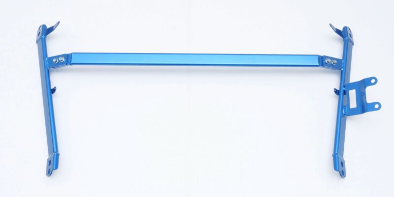 Cusco Power Brace Front Cross Member for 2023+ Toyota GR Corolla (GZEA14H) - Part Number cus1H1 492 F
