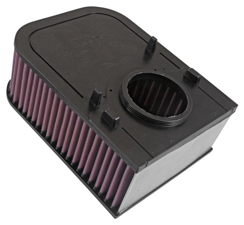 K&N Replacement Air Filter for 2015-2018 Porsche Macan V6 3.6L