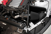 Load image into Gallery viewer, K&amp;N Engineering Blackhawk Induction Cold Air Intake System for Chevrolet Camaro V8 6.2L (Part #KNN71-3092)