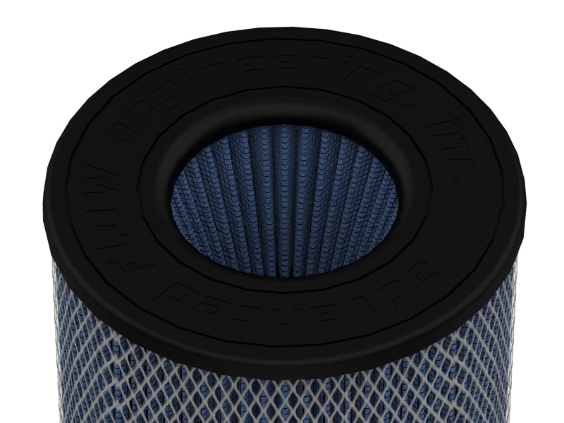aFe MagnumFLOW HD Replacement Air Filter with Pro 10R Media for 6x8x8-Inch Inverted Intake