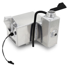 Load image into Gallery viewer, Mishimoto 2019+ Ram 6.7L Cummins Aluminum Expansion Tank - Natural Finish