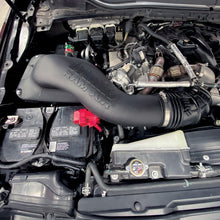 Load image into Gallery viewer, Banks Power 17-19 Ford F-250/F-350/F-450 6.7L Ram-Air Intake System with Big-Ass Oiled Filter