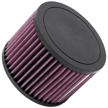 Load image into Gallery viewer, K&amp;N Replacement High-Flow Air Filter for 2006-2011 Audi S6 5.2L by K&amp;N Engineering Part E-2996