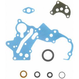 Fel-Pro Mitsubishi Mighty Max TCS 45565-1 Engine Crankshaft Seal Kit for Reliable Sealing