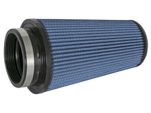 Load image into Gallery viewer, aFe Magnum FLOW Pro 5R Replacement Air Filter Pair for Increased Performance - Part #AFE24-91117-MA