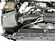 Load image into Gallery viewer, K&amp;N Engineering 63-3119 Performance Cold Air Intake System for 2020 Chevrolet Silverado 2500/3500 HD with V8 6.6L Diesel