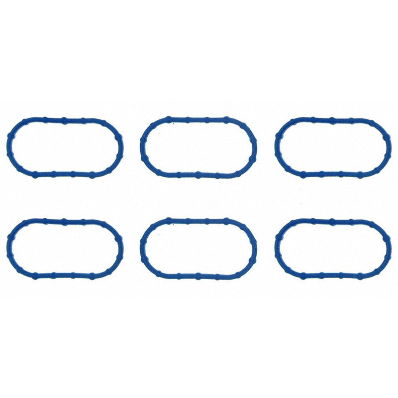 Fel-Pro MS 96252 Fuel Injection Plenum Gasket Set for Ford Escape and More