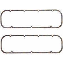 Load image into Gallery viewer, Fel-Pro Chevrolet Big Block Valve Cover Gasket Set Part #fel1630