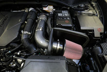Load image into Gallery viewer, K&amp;N Engineering Part No. KN69-5328TC Cold Air Intake System for 2021-2022 Hyundai Santa Fe and Kia Sorento