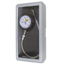Load image into Gallery viewer, AutoMeter NASCAR Performance 60 PSI Digital Tire Pressure Gauge
