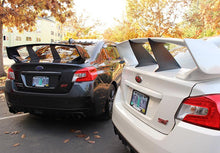 Load image into Gallery viewer, Perrin Performance 15-21 Subaru STI Wing Stabilizer in Black