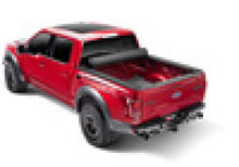 Load image into Gallery viewer, BAK Revolver X4s Hard Roll-Up Bed Cover for 2021-2026 Ford F-150 - 8ft Bed