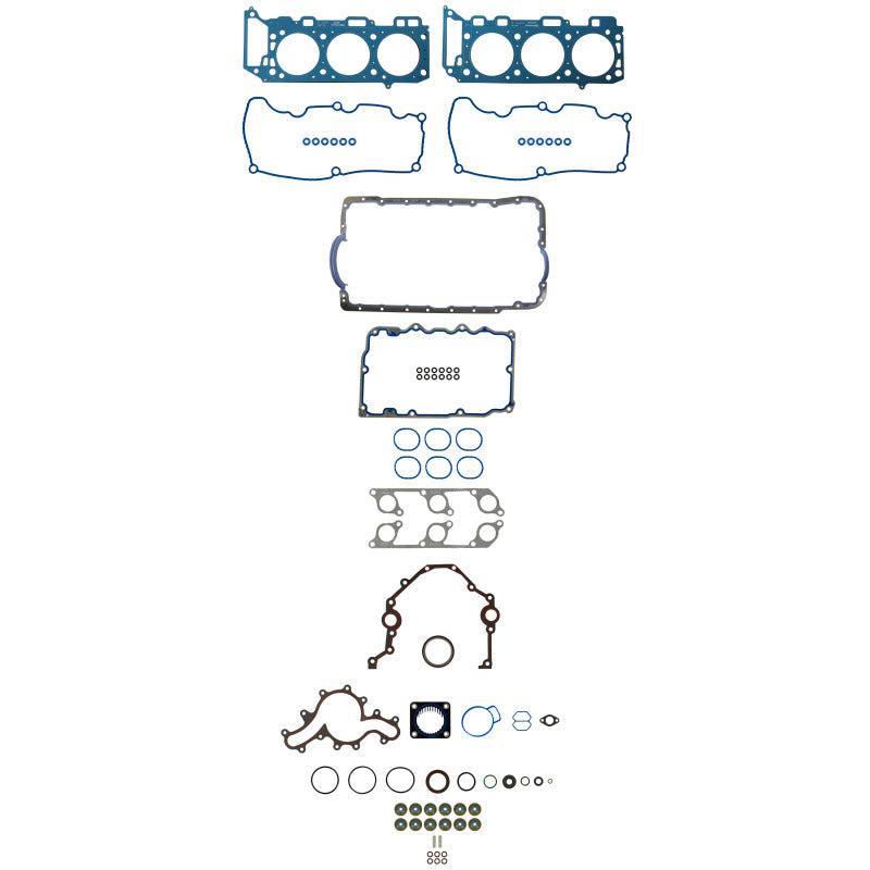 Fel-Pro 260-3152 Engine Gasket Set for Ford Explorer and Mercury Mountaineer