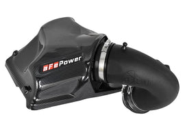 aFe Magnum FORCE Stage-2 Pro 5R Cold Air Intake System for 2017 BMW 330i / 430i (F3X) I4-2.0L (T) B48