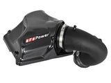 aFe Magnum FORCE Stage-2 Pro 5R Cold Air Intake System for 2017 BMW 330i / 430i (F3X) I4-2.0L (T) B48
