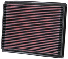 Load image into Gallery viewer, K&amp;N Engineering High-Flow Replacement Air Filter for Ford/Mercury/Lincoln 3.8L to 5.0L Engines