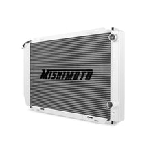 Load image into Gallery viewer, Mishimoto 79-93 Ford Mustang All Aluminum Performance Radiator