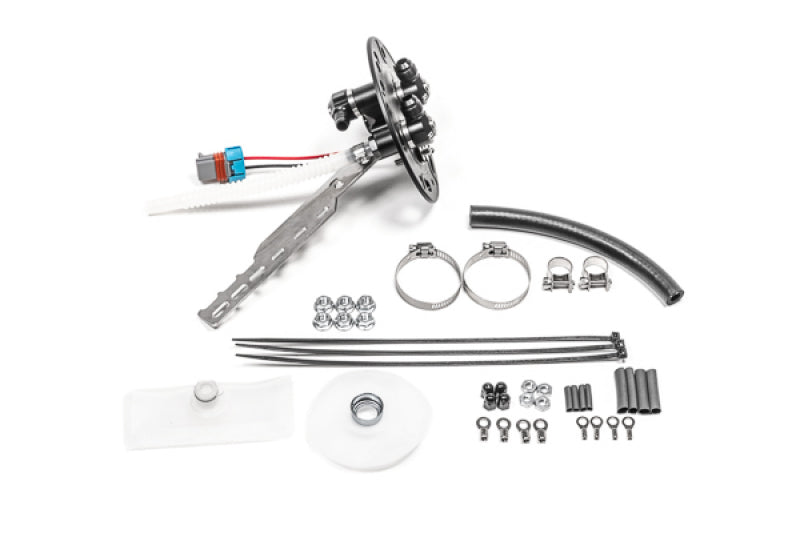 Radium Engineering Fuel Hanger for Honda CRX and Acura Integra - Part No. rad20-1792