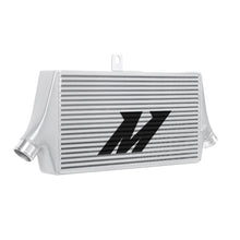Load image into Gallery viewer, Mishimoto Race Intercooler for Mitsubishi Lancer Evolution 7/8/9 - Silver
